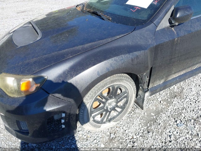 Aukcja sprzedaży 2011 Subaru Impreza Wrx, vin: JF1GV7E6XBG522947, numer aukcji: 43677636