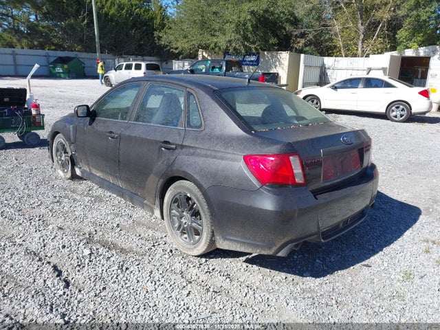 Aukcja sprzedaży 2011 Subaru Impreza Wrx, vin: JF1GV7E6XBG522947, numer aukcji: 43677636
