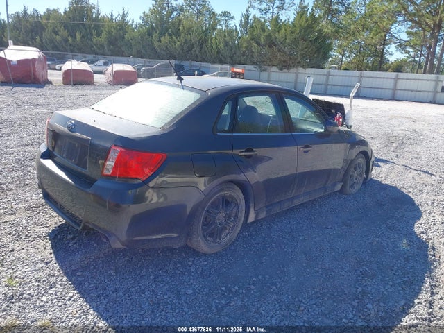 Aukcja sprzedaży 2011 Subaru Impreza Wrx, vin: JF1GV7E6XBG522947, numer aukcji: 43677636