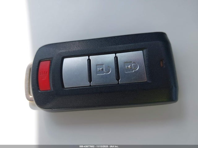 2019 MITSUBISHI OUTLANDER JA4AD3A31KZ012220 Photo 10