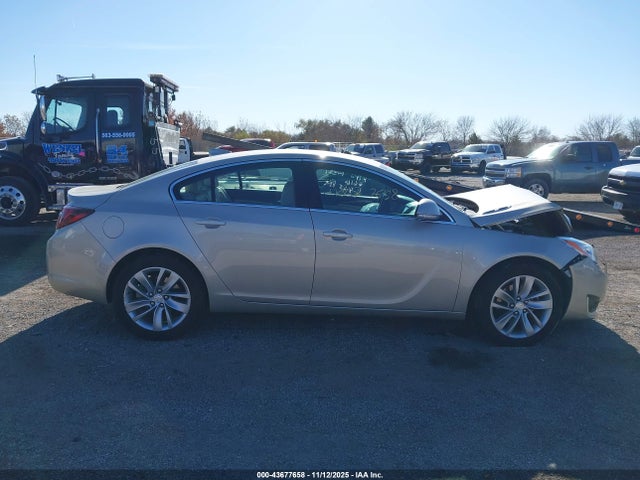 Buick Regal Turbo 2016 2G4GK5EX5G9206941 Image 13
