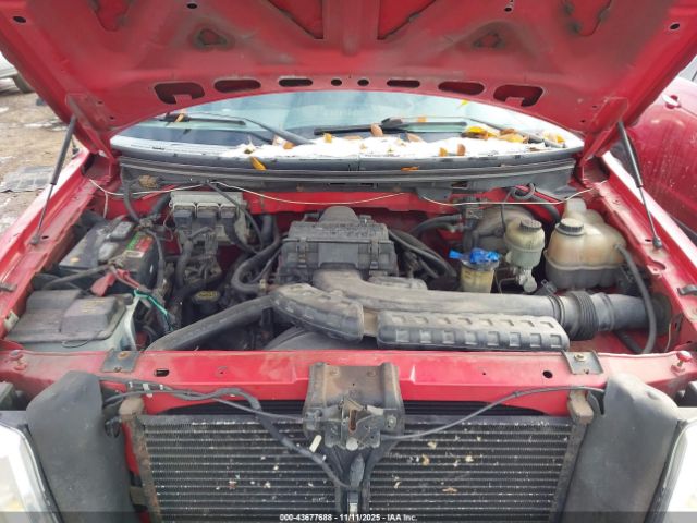 2005 FORD F-150 1FTPF12535NA78939 Photo 9