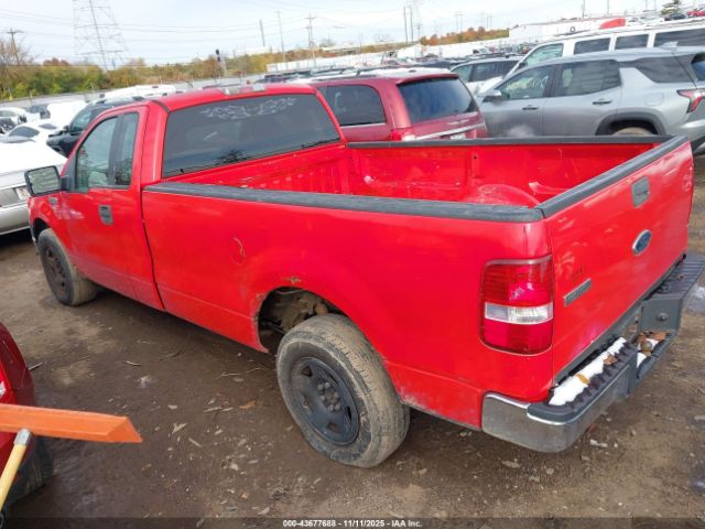 2005 FORD F-150 1FTPF12535NA78939 Photo 2