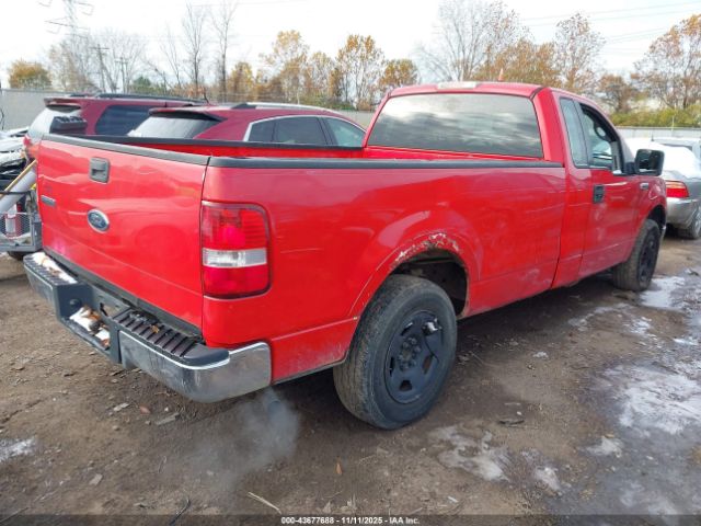 2005 FORD F-150 1FTPF12535NA78939 Photo 3