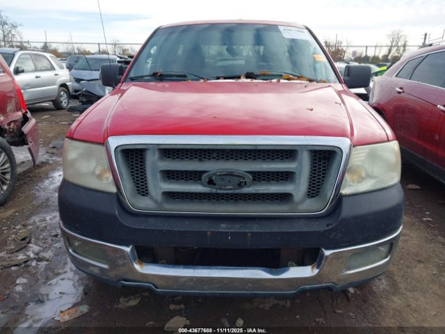 2005 FORD F-150 1FTPF12535NA78939 Photo 5