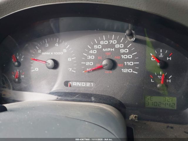 2005 FORD F-150 1FTPF12535NA78939 Photo 6