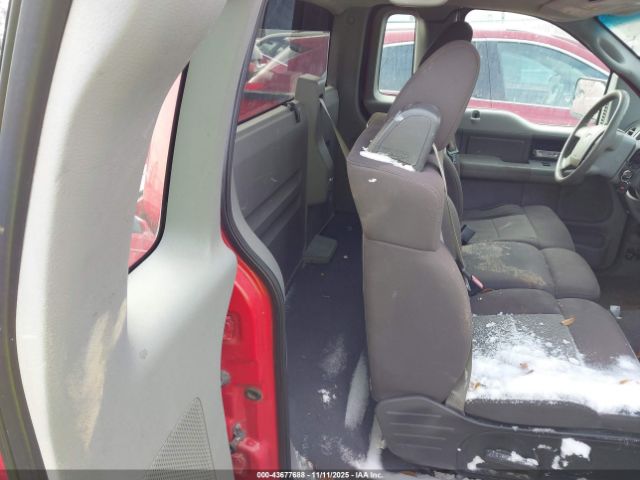 2005 FORD F-150 1FTPF12535NA78939 Photo 7