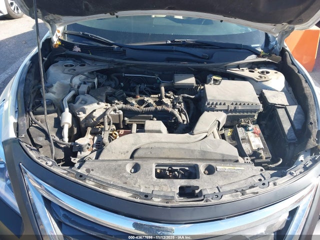 Aukcja sprzedaży 2015 Nissan Altima 2.5 S, vin: 1N4AL3AP3FN363791, numer aukcji: 43677698