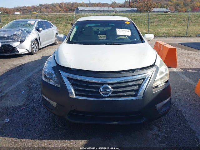 Aukcja sprzedaży 2015 Nissan Altima 2.5 S, vin: 1N4AL3AP3FN363791, numer aukcji: 43677698