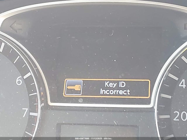 Aukcja sprzedaży 2015 Nissan Altima 2.5 S, vin: 1N4AL3AP3FN363791, numer aukcji: 43677698
