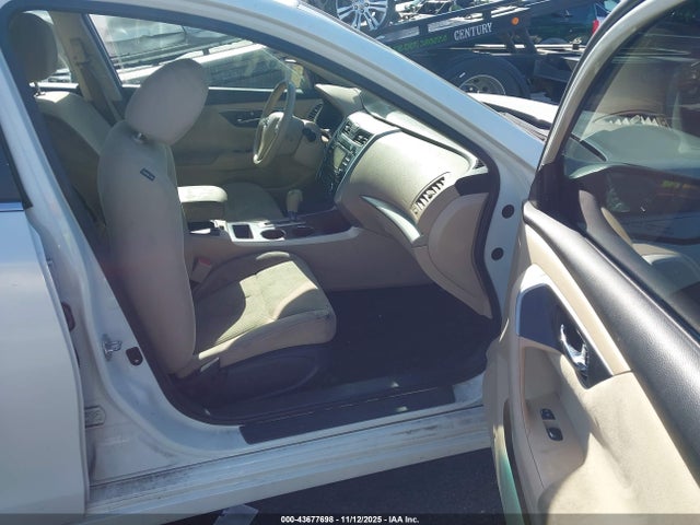 Aukcja sprzedaży 2015 Nissan Altima 2.5 S, vin: 1N4AL3AP3FN363791, numer aukcji: 43677698