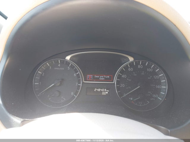 Aukcja sprzedaży 2015 Nissan Altima 2.5 S, vin: 1N4AL3AP3FN363791, numer aukcji: 43677698