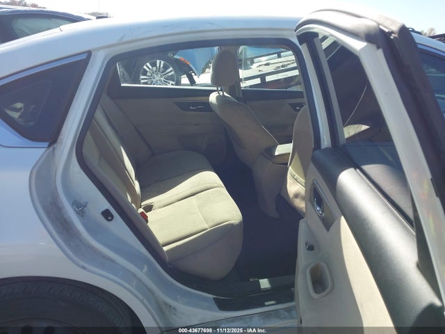 Aukcja sprzedaży 2015 Nissan Altima 2.5 S, vin: 1N4AL3AP3FN363791, numer aukcji: 43677698