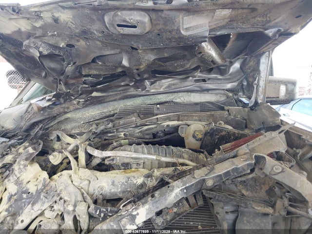 1GTP9EEL4LZ294619 GMC Sierra 1500 4wd Short Box At4