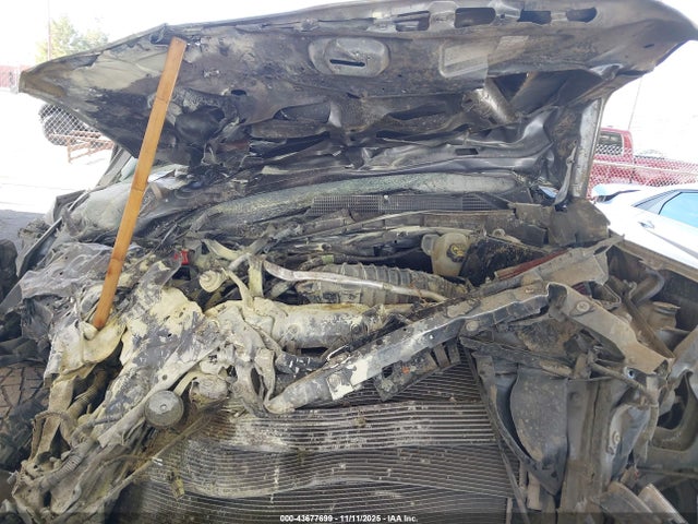 1GTP9EEL4LZ294619 GMC Sierra 1500 4wd Short Box At4