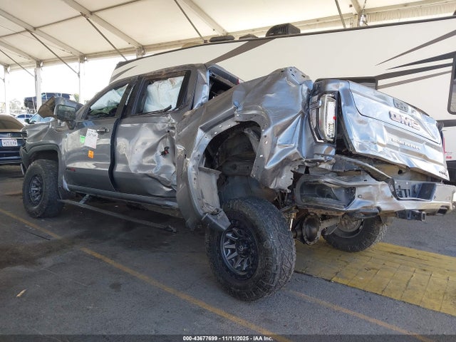 1GTP9EEL4LZ294619 GMC Sierra 1500 4wd Short Box At4