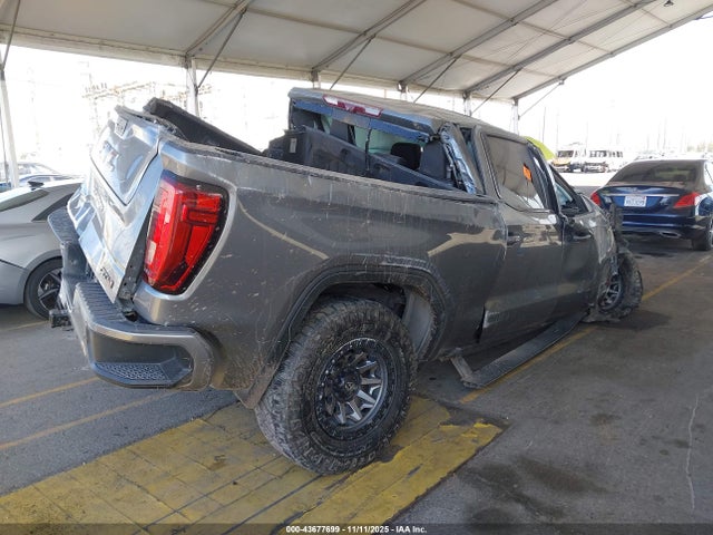 1GTP9EEL4LZ294619 GMC Sierra 1500 4wd Short Box At4
