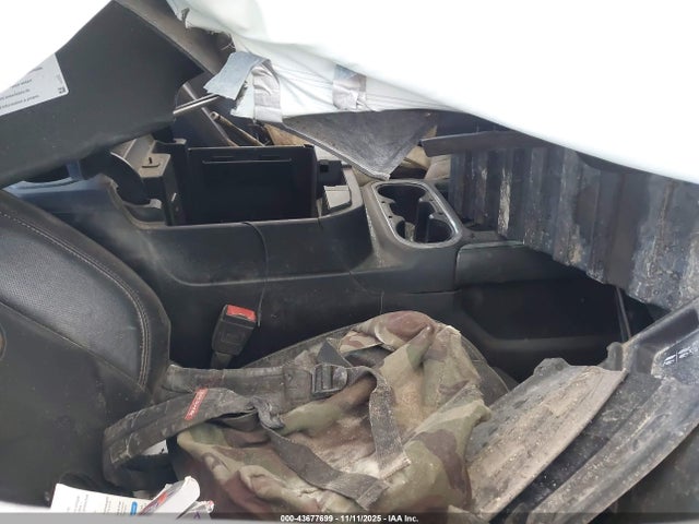 1GTP9EEL4LZ294619 GMC Sierra 1500 4wd Short Box At4