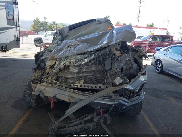 1GTP9EEL4LZ294619 GMC Sierra 1500 4wd Short Box At4