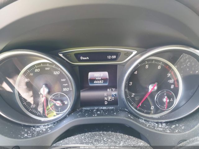 2018 MERCEDES-BENZ GLA 250 WDCTG4GB2JJ514915 Photo 6