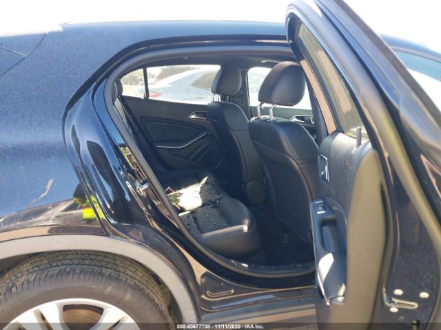 2018 MERCEDES-BENZ GLA 250 WDCTG4GB2JJ514915 Photo 7