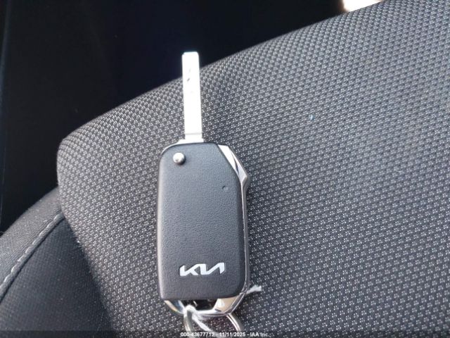 2022 KIA FORTE 3KPF24AD8NE493938 Photo 10