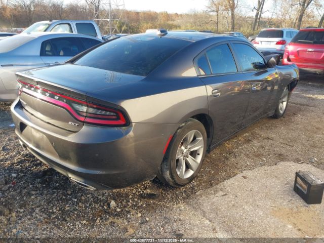 2018 DODGE CHARGER 2C3CDXHG6JH188701 Photo 3