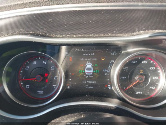 2018 DODGE CHARGER 2C3CDXHG6JH188701 Photo 6