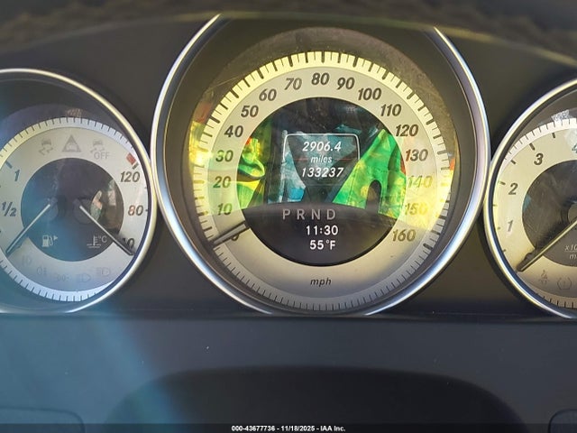 Продажа на аукционе авто 2013 Mercedes-benz C 300 Sport 4matic, vin: WDDGF8AB2DR246745, номер лота: 43677736