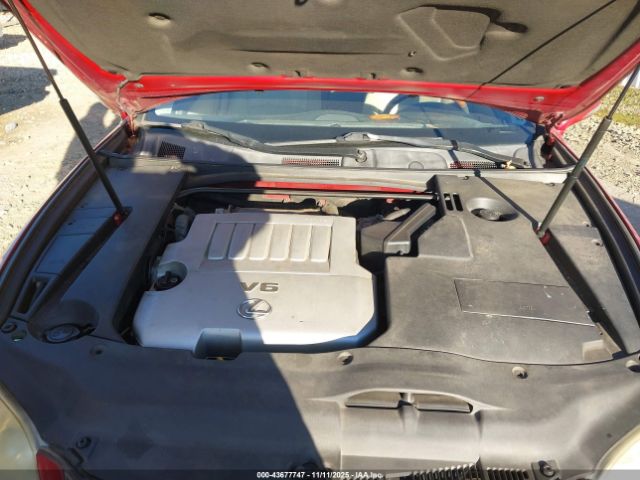 2010 LEXUS ES 350 JTHBK1EG9A2389269 Photo 9