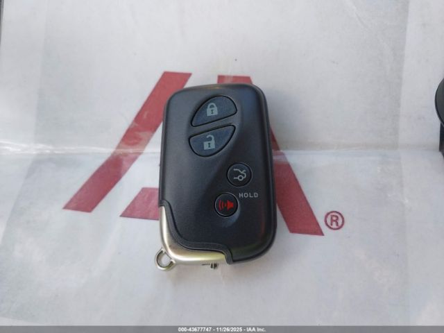 2010 LEXUS ES 350 JTHBK1EG9A2389269 Photo 10