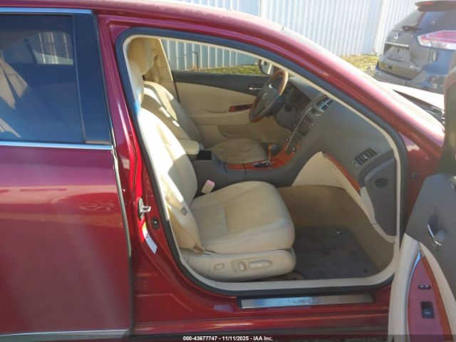 2010 LEXUS ES 350 JTHBK1EG9A2389269 Photo 4