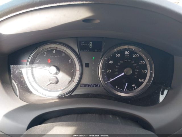 2010 LEXUS ES 350 JTHBK1EG9A2389269 Photo 6