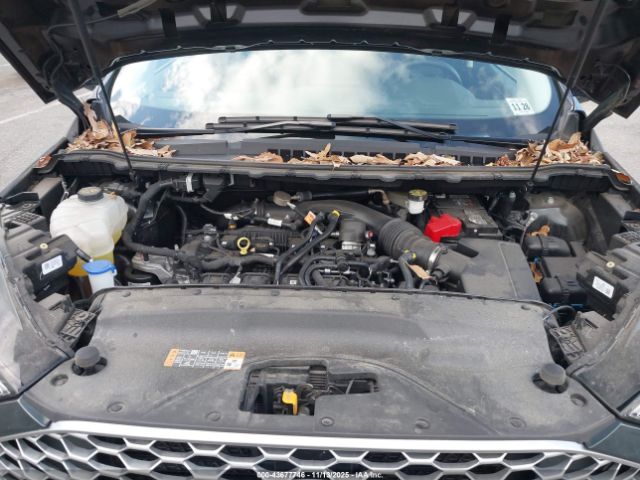 2024 FORD EDGE 2FMPK4J95RBA46346 Photo 9