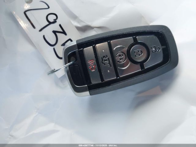 2024 FORD EDGE 2FMPK4J95RBA46346 Photo 10