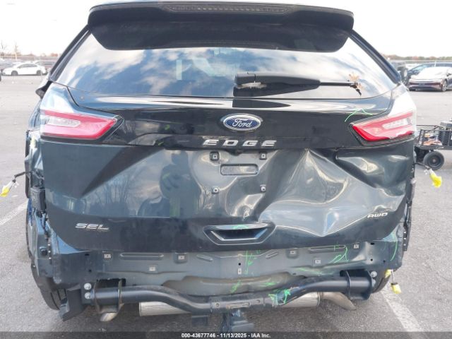 2024 FORD EDGE 2FMPK4J95RBA46346 Photo 5