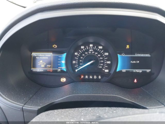 2024 FORD EDGE 2FMPK4J95RBA46346 Photo 6