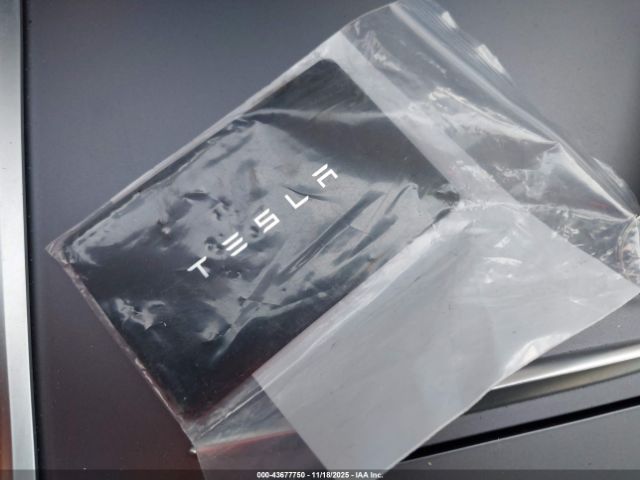 2021 TESLA MODEL 3 5YJ3E1EA7MF943046 Photo 10