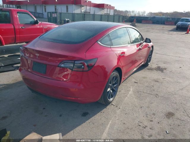 2021 TESLA MODEL 3 5YJ3E1EA7MF943046 Photo 3