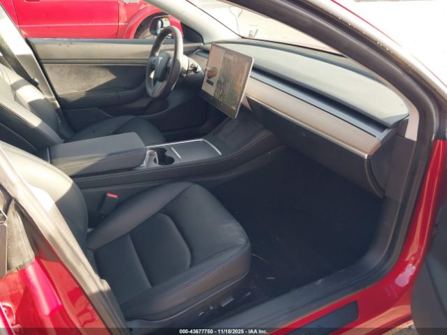 2021 TESLA MODEL 3 5YJ3E1EA7MF943046 Photo 4