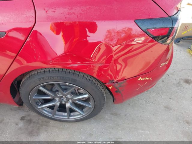 2021 TESLA MODEL 3 5YJ3E1EA7MF943046 Photo 5