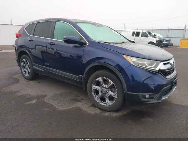 Honda CR-V 2017 5J6RW2H83HL064095 Image 11