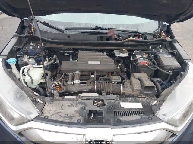 Honda CR-V 2017 5J6RW2H83HL064095 Image 20