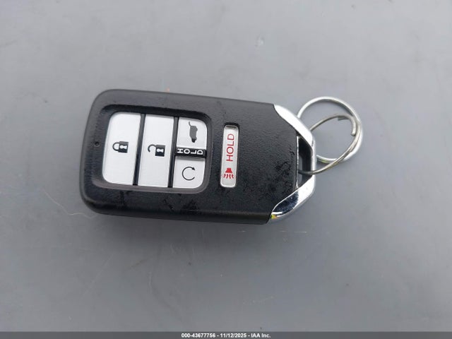 Honda CR-V 2017 5J6RW2H83HL064095 Image 21