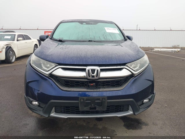 Honda CR-V 2017 5J6RW2H83HL064095 Image 23