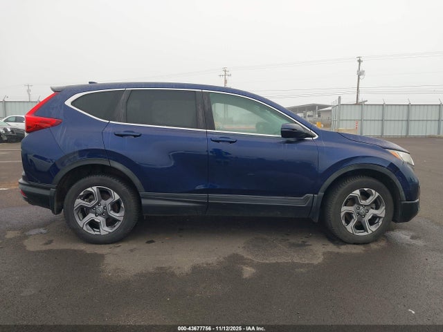 Honda CR-V 2017 5J6RW2H83HL064095 Image 24