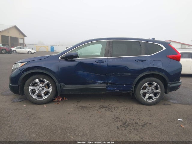 Honda CR-V 2017 5J6RW2H83HL064095 Image 25