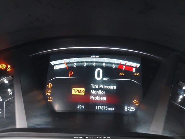 Honda CR-V 2017 5J6RW2H83HL064095 Image 26
