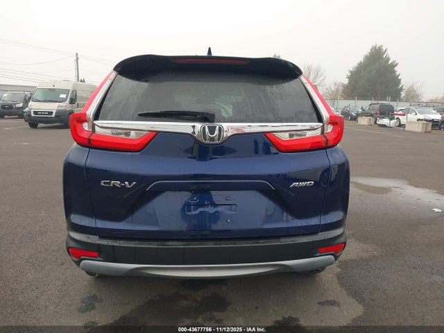 Honda CR-V 2017 5J6RW2H83HL064095 Image 27