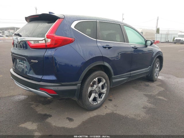 Honda CR-V 2017 5J6RW2H83HL064095 Image 14